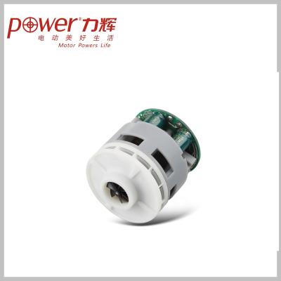 China Brushless High RPM High Torque DC Motor 4.3 Watt Energy Efficiency for sale