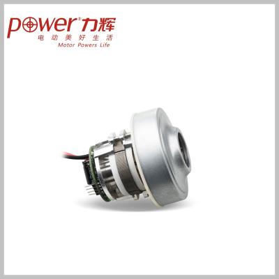 China 3.1 W 22 Volt High RPM Brushless Motor , High Torque BLDC Motor for sale