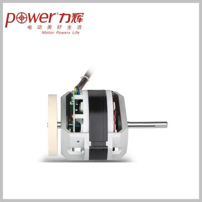 China 11000 RPM High RPM Brushless Motor for Blender with High Efficiency for sale