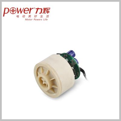 China Electric Brushless Vacuum Motor for Vacuum Cleaner , High Power DC Motor for sale