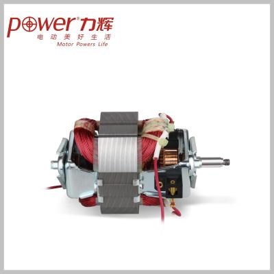 China Small 220V High Power AC Motor Ø 7.1 MM Shaft With High Torque for sale