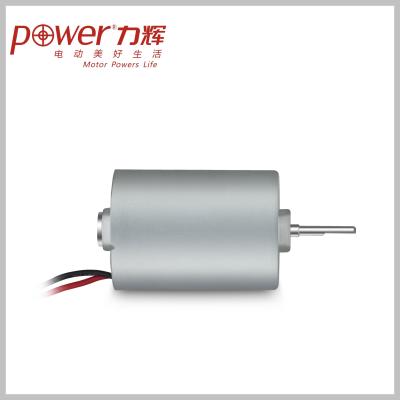 China 26000 RPM High RPM Brushless Motor / Small 12V DC Electric Motors for sale