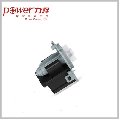 China Micro Single Phase Water Pump Motor 60 Hz 220 Volt AC Motors for sale