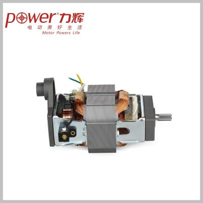 China Micro Single Phase AC Motor 230V 50 Hz 305W With Ø 8.00 mm Shaft for sale