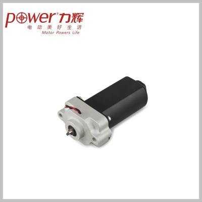 China Elektrischer DC-Motor für Fahrzeug amt mit drehmomentstarkem und niedrigem nosie zu verkaufen