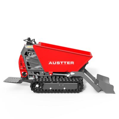 China Micro Farms OEM Manufacturer Austter Dumper Truck, Dumper Truck, Best Price Dumper for sale