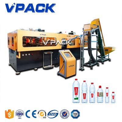 China Full Automatic Pet Bottle Blowing Machines Water Bottle Blowing Machine 9000BPH PET Bottle Heat Stretch Blower Blower for sale