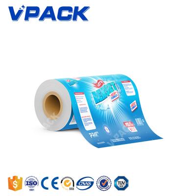 China Edible Oil Water Bottle/Bottle/Shampoo Packing Excellent Customizable Self Adhesive PET PVC PP PE BOPP OPP Material Label Specification Pattern Quantity for sale