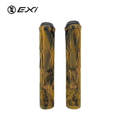 China MTB Tape Bike Hand Grips Soft Cycling Handlebar Grips for sale