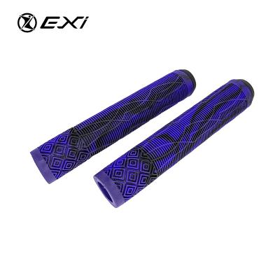 China Tape scooter grip bar grips, stunt scooter grips, pro scooter grip for sale