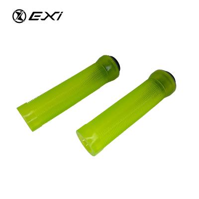 China China High Quality Strip Kick Scooter Hand Grips, Stunt Scooter Hand Grips for sale