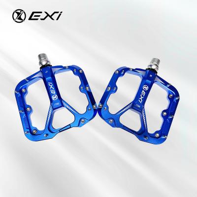 China Classic Bike Waterproof Pedal Retro Bicycle Pedal For Fixed Gear Bike Accessories Pedal for sale