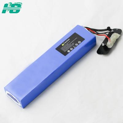 Cina 24v digiunano caricando gli Accumulatori liti-ione, pacchetti della batteria del veicolo ibrido 50ah in vendita