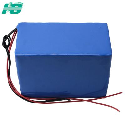 China 18650 Military Lithium Battery 12v 120ah Mining Lithium Battery Explosion Proof for sale