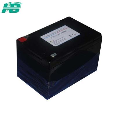 China 12.8V 10Ah Low Temperature Lithium Battery For Missile Borne Vehicle Equipment for sale