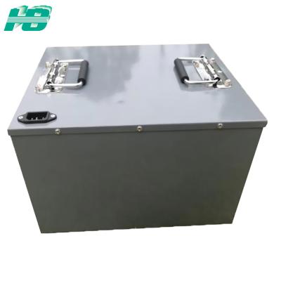 China 32700 Military Lithium Ion Batteries 48v 20a Custom Size Environment Friendly for sale