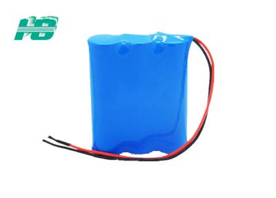 China B Ultrasound Machine Custom Battery Packs / Medical Equipment Battery for sale