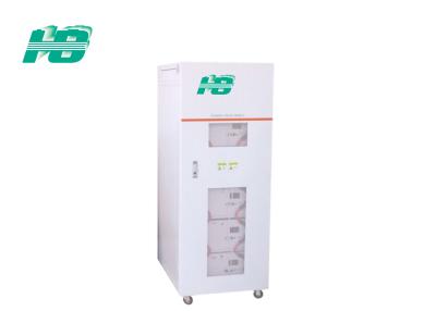 China 15kw Household Energy Storage System , Home Battery Storage System 450kg HES30K for sale