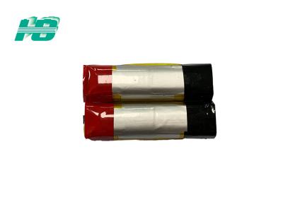 China Eco - Friendly 143441 Electronic Cigarette Battery 1800mAh 40mΩ for sale