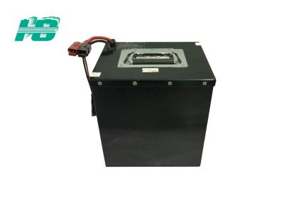 China 100ah ​​48v 32650 Lithium Battery , Custom Lithium Ion Battery 440*592*177mm for sale