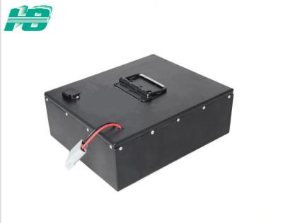 China 192V 54Ah 32700 Lithium Iron Phosphate Car Battery for sale