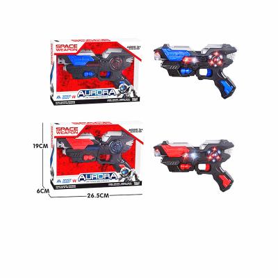 China Electronic Toy Light Healthy Kids Toys Plastic Toy Gun Toys 2020 Electronic for sale