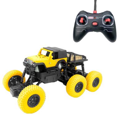 China RC Model Amazon Popular Toys RC Car Speed, China Wholesale Toy Car 2.4G Remote Control Car for sale