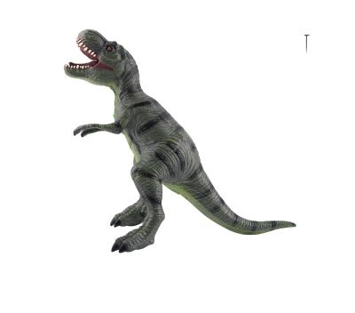 China PVC Kids Dinosaur Party Animal Toys With Sound Dinosaur Toys for sale