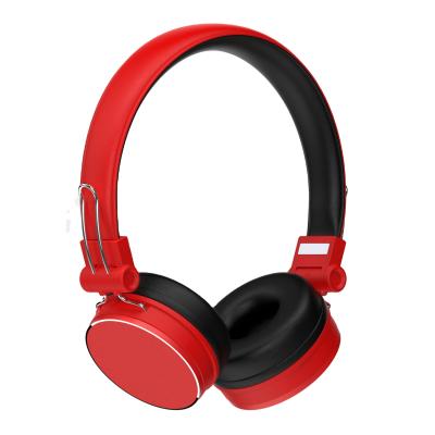 China BTH36 Wireless Earphone Headset Stereo Headset Earphone for sale