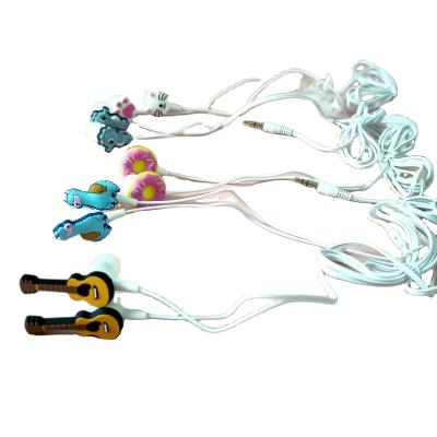 China 2021 Good Quality New Arrival Custom Branded Kids Earphone for sale