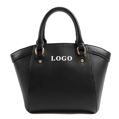 China Wholesale Lady Designer Fashion Office Brand Handmade Leather Features Fashion Ladies Handbag for sale