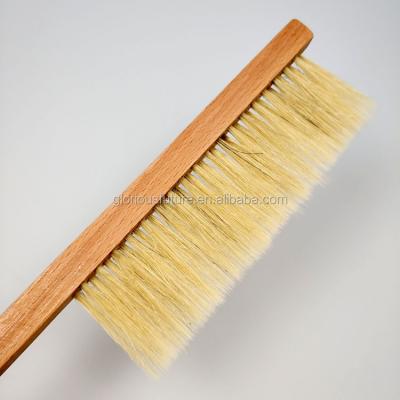 China Farms 2021 Other Animal Husbandry Equipment Double Row Brush Bristle Bee Brush for sale