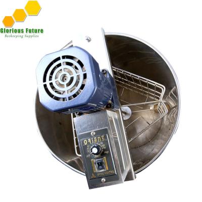 China Electric Beekeeping Honey Extractor 3 Frame Price for sale