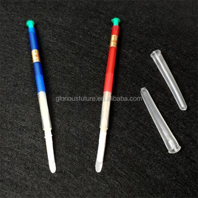 China High Quality Farms Bee Larvae Grafting Raising Tool Queen Transfer Pen Needle Larvae Pen Beekeeping Supplies for sale