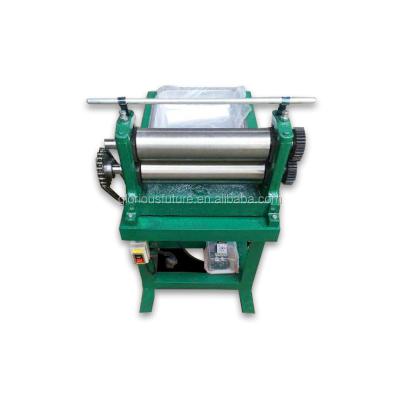 China Grow Beeswax Machine Beeswax Comb Base Leaf Machine Beekeeping Equipment Supplies Beekeeper Power Tools for sale