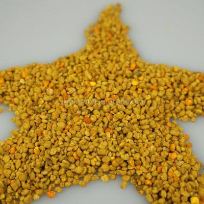 China Grow 2021 mix bee pollen mix rape flower beekeeping pollen for sale