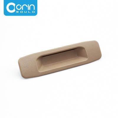 China High quality PC/ABS car sunroof clasp, wholesalers auto spare parts, plastic injection molding and parts processing for sale