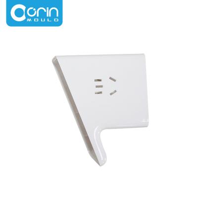 China Universal customized smart plug and electrical outlet, plastic injection molding development and parts processing for sale