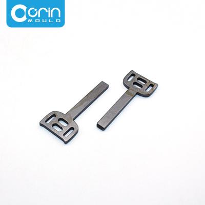 China High Quality Auto Parts Key Embryo Quality Guarantee, Die Casting Mold Key Embryo for sale