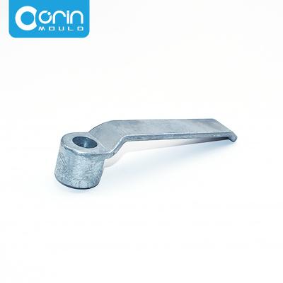 China Guaranteed Quality Zinc Alloy Rack Safety Fire Accessories , Die Casting Mold for sale