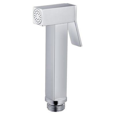 China Free Shattaf Shattaf Bidet Shattaf Health Shattaf Shattaf Shower Cheap Handheld Spray Gun Toilet Sprayer Toilet Sprayer Hot Selling Muslim Shower for sale