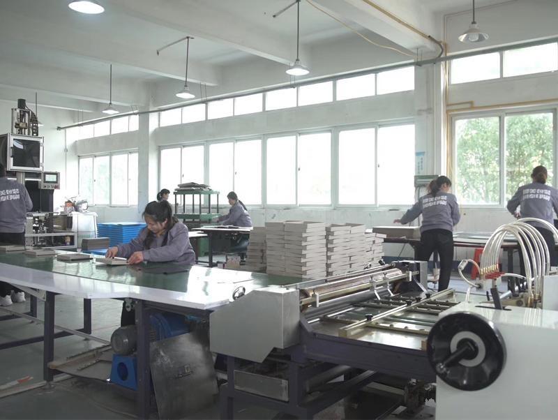 Geverifieerde leverancier in China: - Dongguan Pei Dew Paper Art&Crafts Co., Ltd.