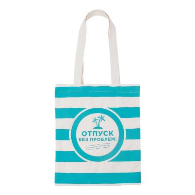 Chine Coton pliable Tote Shopping Bags Eco Friendly réutilisable de toile d'épicerie à vendre