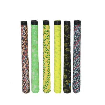 China Best Quality Smell Prevention Overgrip Tape Bad Taste Badminton Racket Anti Slip Overgrip Anti Slip Tool for sale