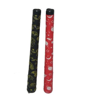 China Custom Anti-Slip Premium Tennis Paddle Overgrip Soft Customized Logo Tennis Badminton Overgrip for sale