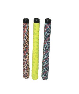 China Popular EVA Foam Fishing Rod Camouflage Design Camouflage Anti-Skid Grip Fishing Rod Handle Anti-Skid Overgrip for sale