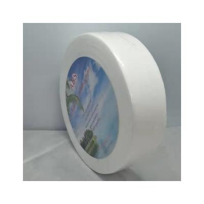 China Wholesale Custom High Quality Manual Depilatory Wax Remover Strips And Wax Roll for sale