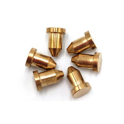 China OEM CNC Service Aluminum Custom Steel Brass Machining Milling Turning Parts for sale