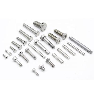 China Stainless Steel Aluminum Custom Precision OEM ODM Parts CNC Turning Machining Part for sale