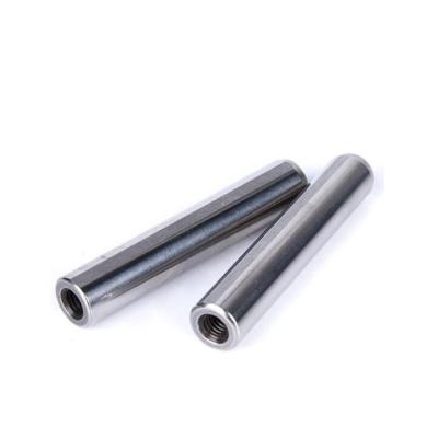 China Aluminum Customized Double Head Wire For Fastening Processing In Chinese Factory for sale